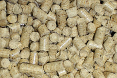 Thornton Le Beans biomass boiler costs